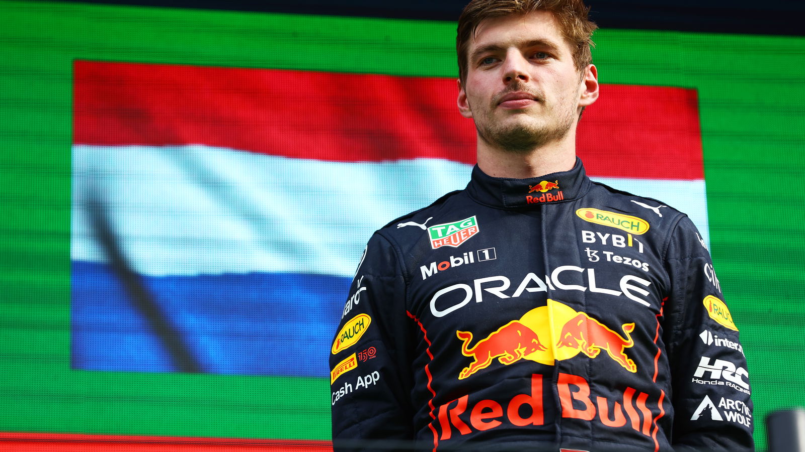 Bagaimana Skenario Verstappen Kunci Gelar F1 2022 di Jepang