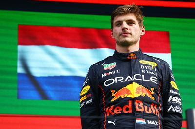 Bagaimana Skenario Verstappen Kunci Gelar F1 2022 di Jepang