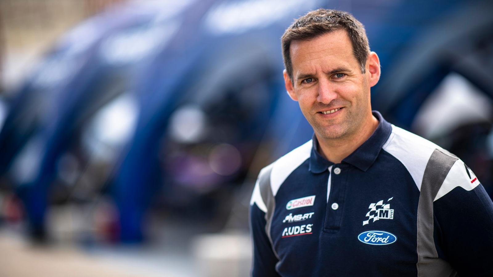 M-Sport: Toyota Layak Mendapat Balapan WRC Kandang