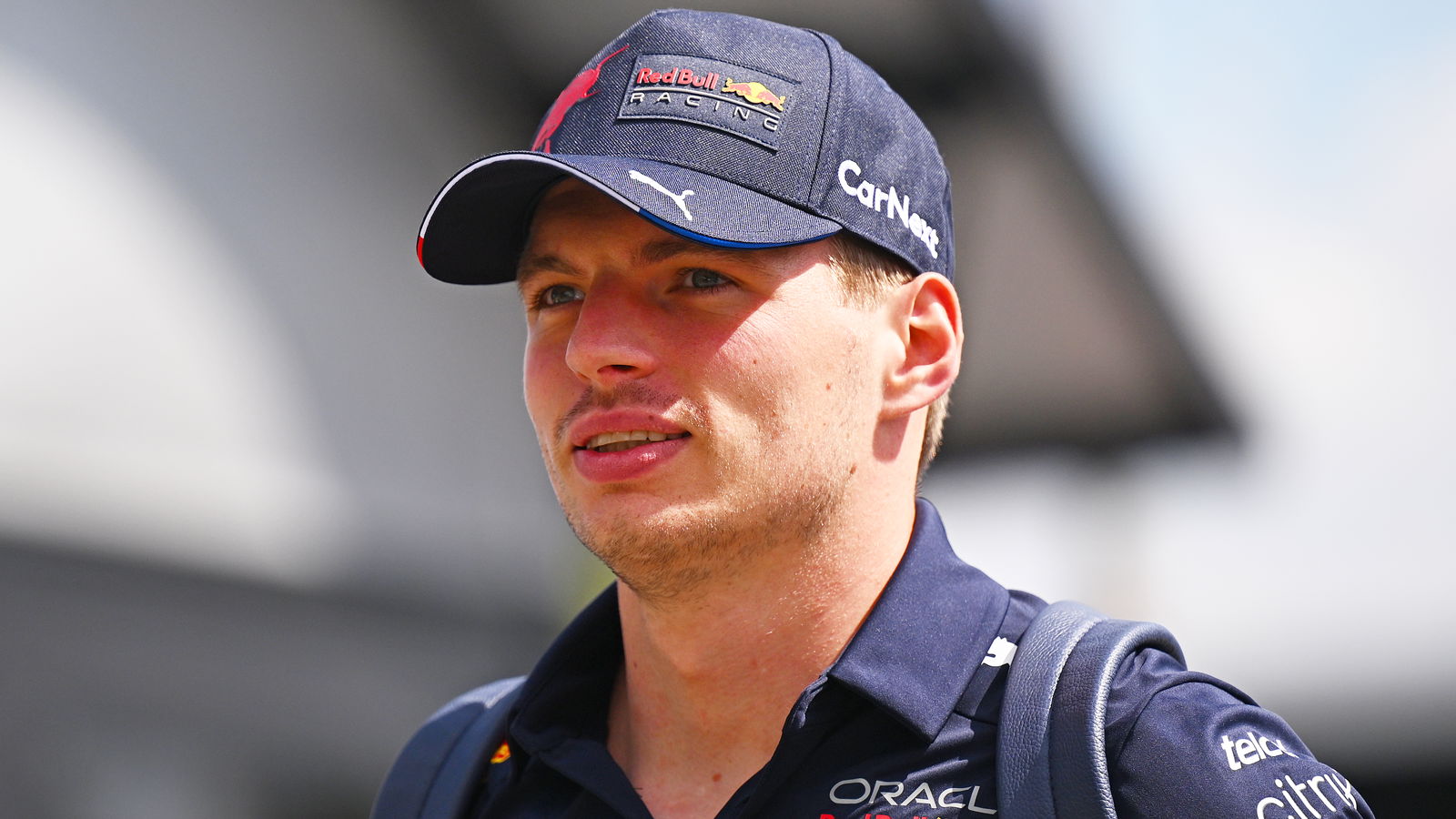 Verstappen Anggap Konspirasi AlphaTauri di Belanda Konyol
