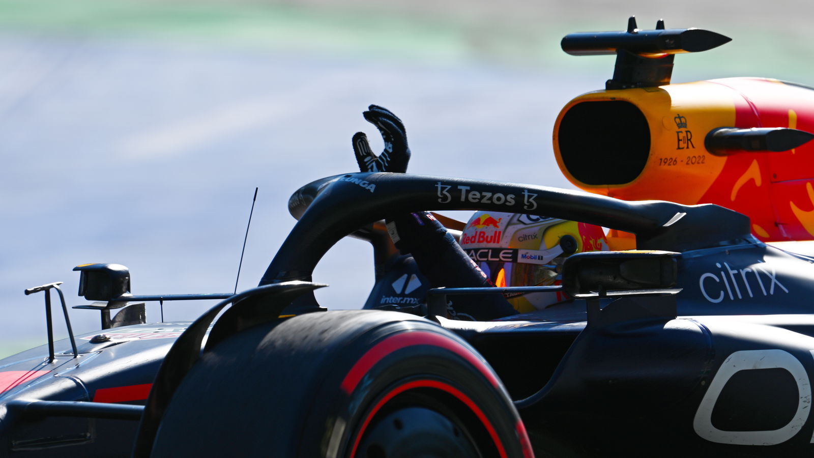 Unstoppable Verstappen beats Leclerc at Italian GP amid Safety Car finish