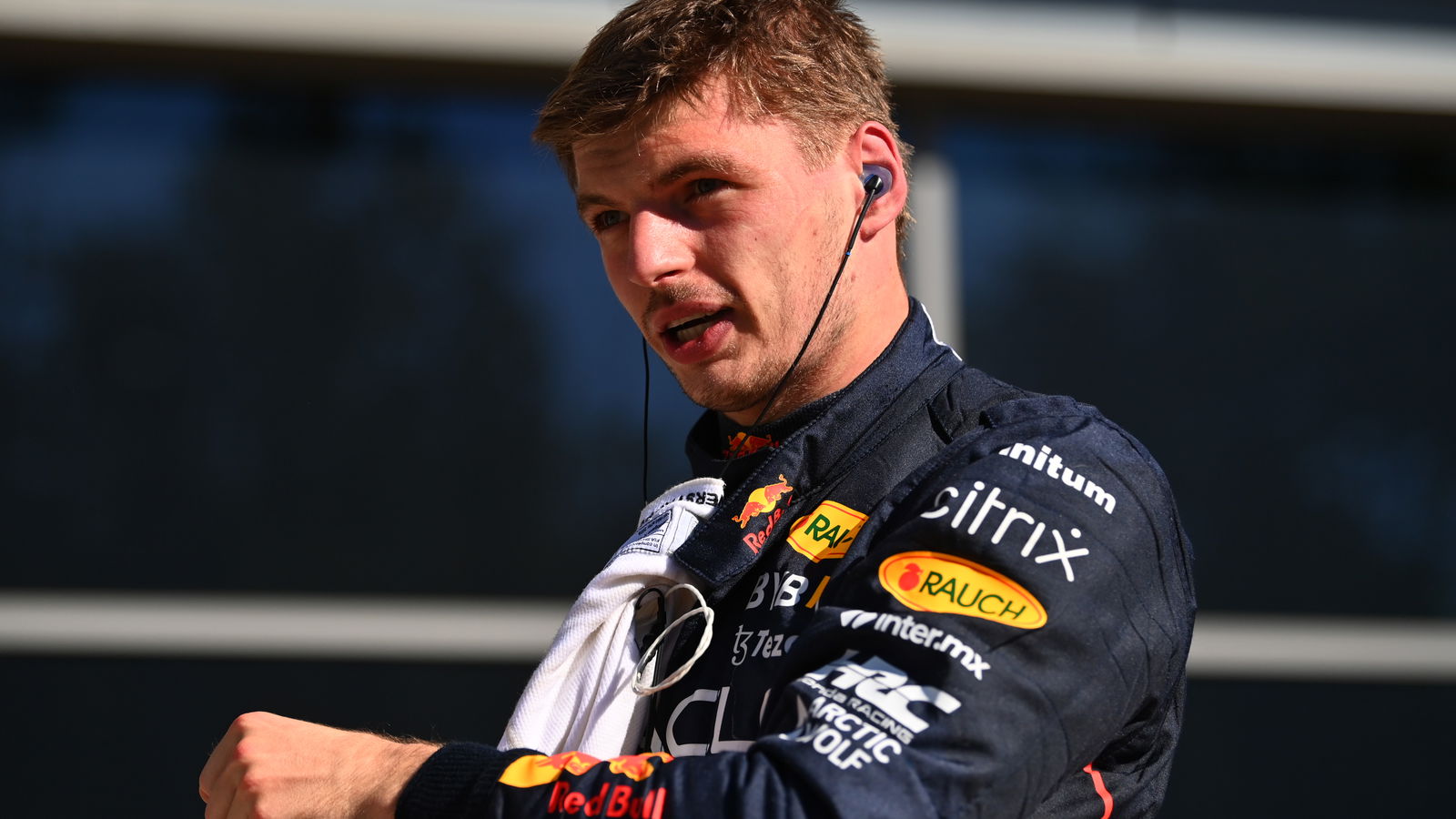 F1 2022 title permutations: How Verstappen can win in Singapore