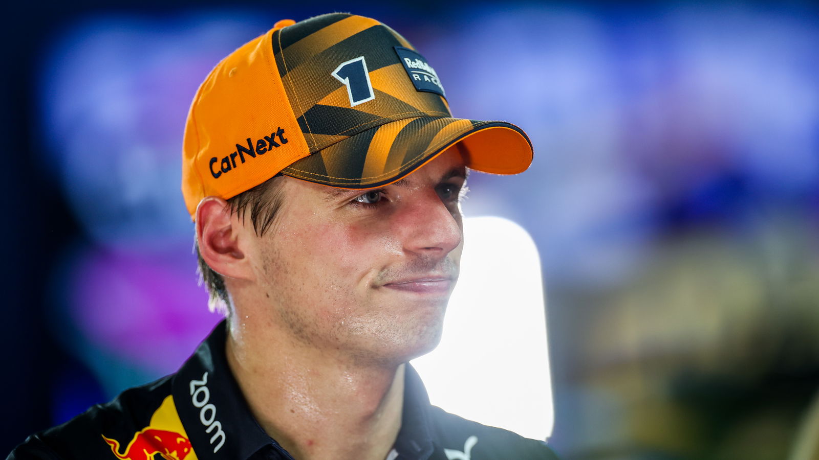 Verstappen: Rivals should keep “mouths shut” over F1 budget cap 