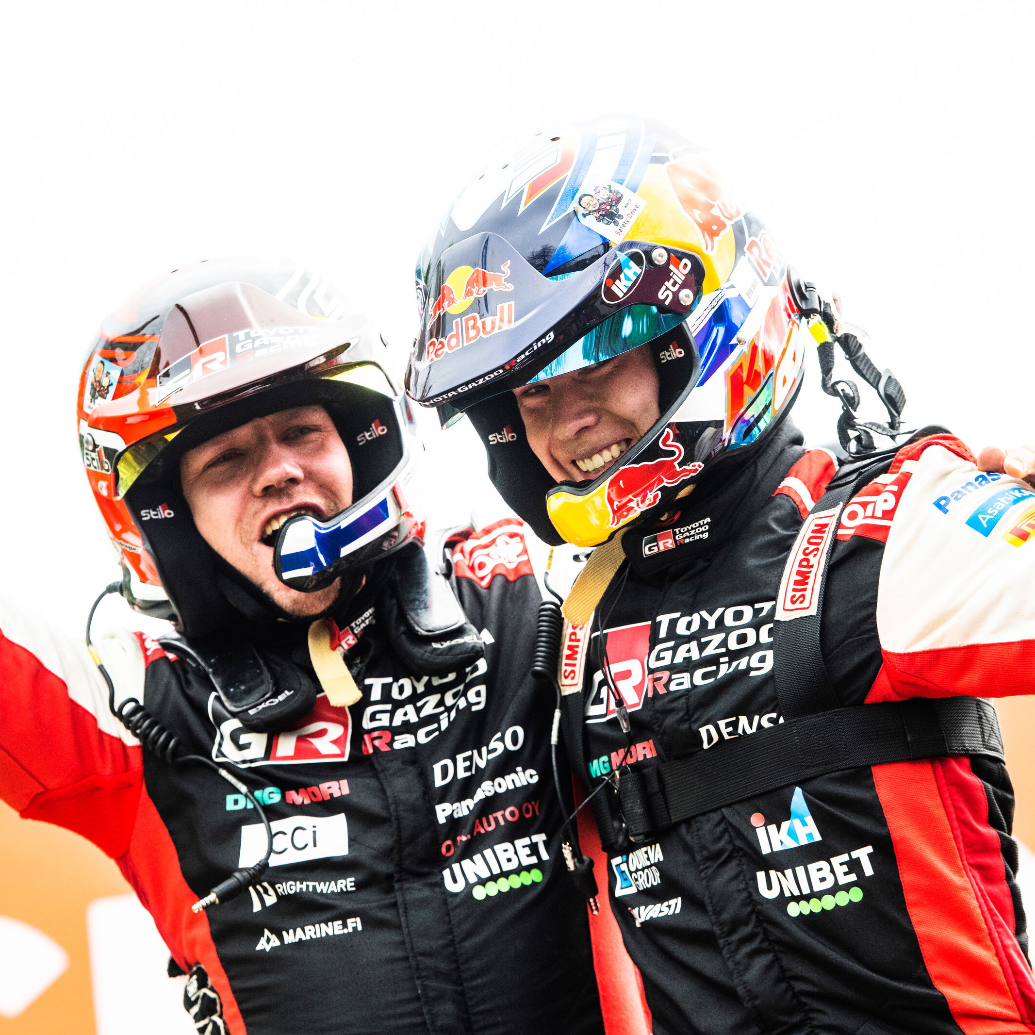 Kalender Kejuaraan Reli Dunia terungkap untuk musim 2022