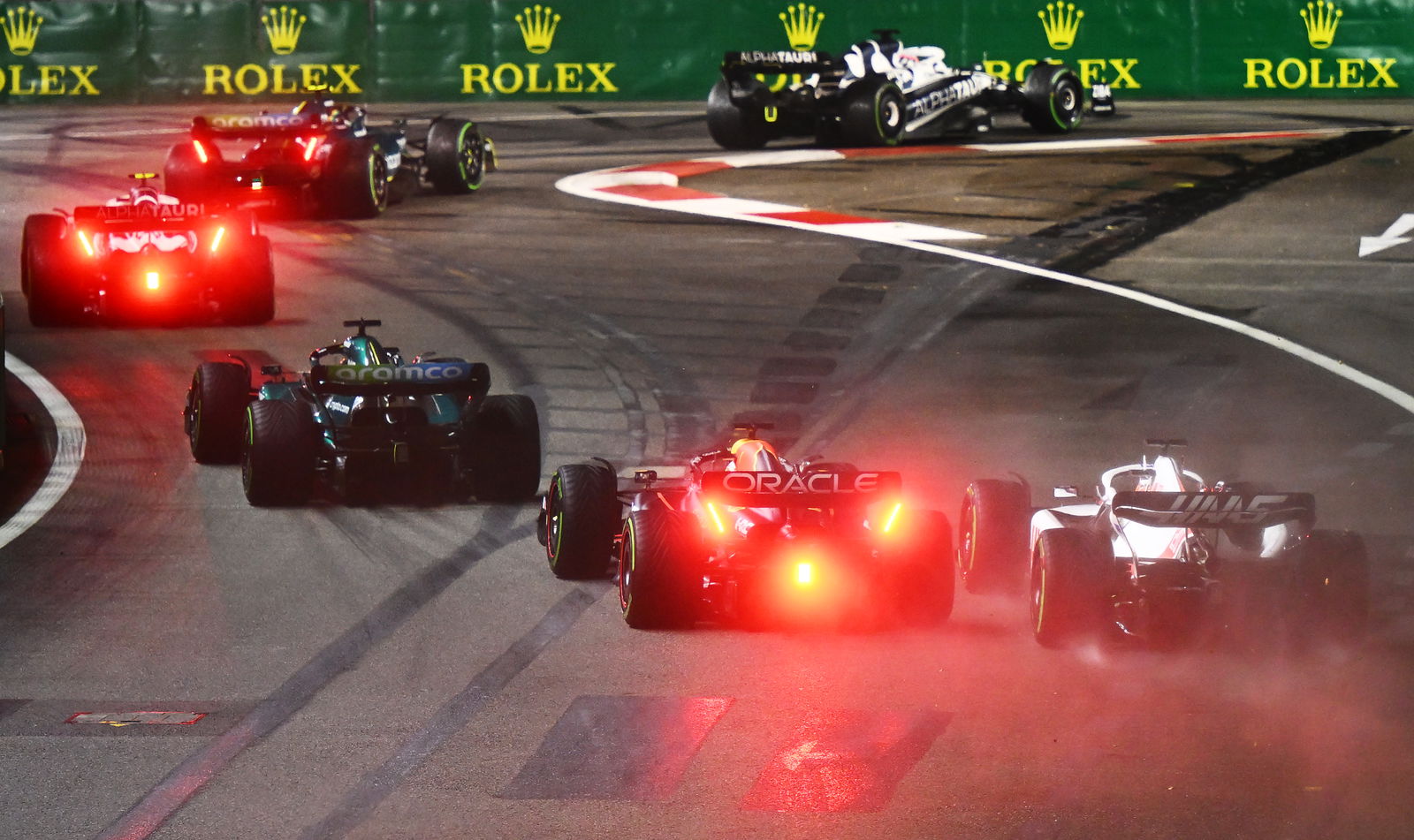 Rekor luar biasa sepanjang masa yang dibuat Fernando Alonso