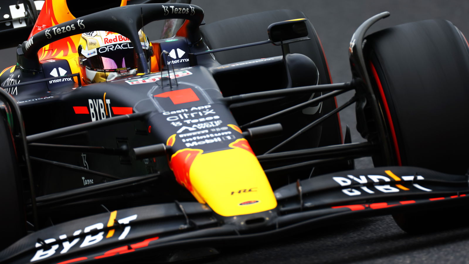 F1 GP Jepang: Verstappen Pole, Tapi dalam Investigasi Steward