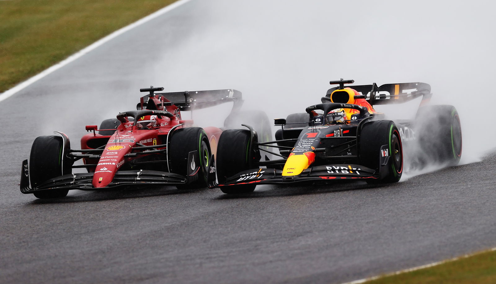Hamilton Ungkap Perannya dalam Mendesain Setir F1 Modern