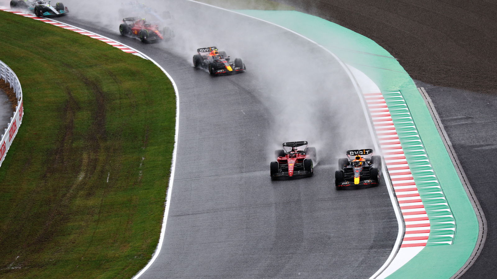 Cost-Cap F1: Regulasi Finansial untuk Balap Jet Darat