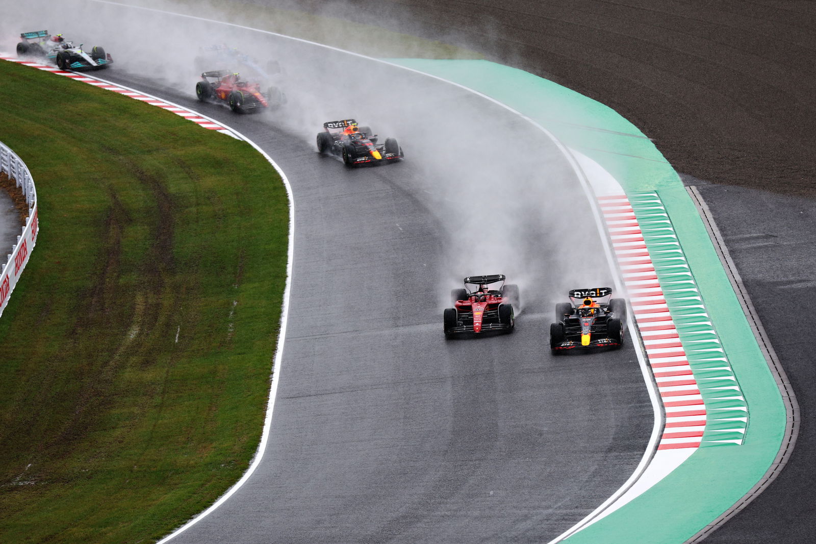 Melihat Opsi yang Dimiliki Ricciardo untuk Musim 2024
