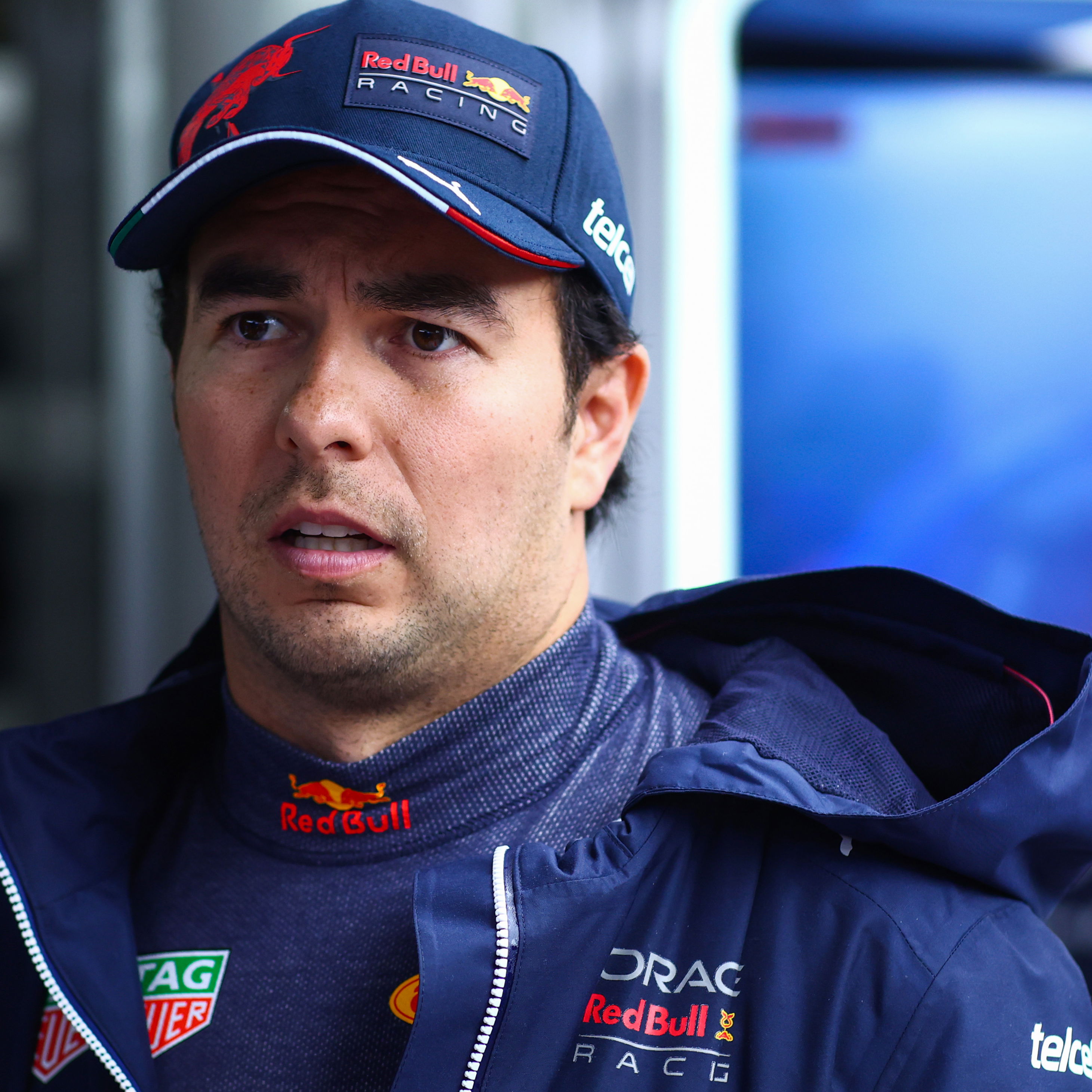 Mild stomach bug sidelines Bianchi