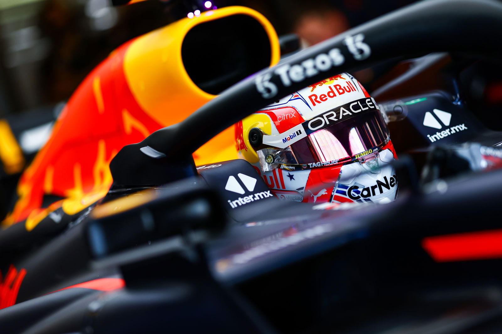 Red Bull owner Dietrich Mateschitz dies aged 78  