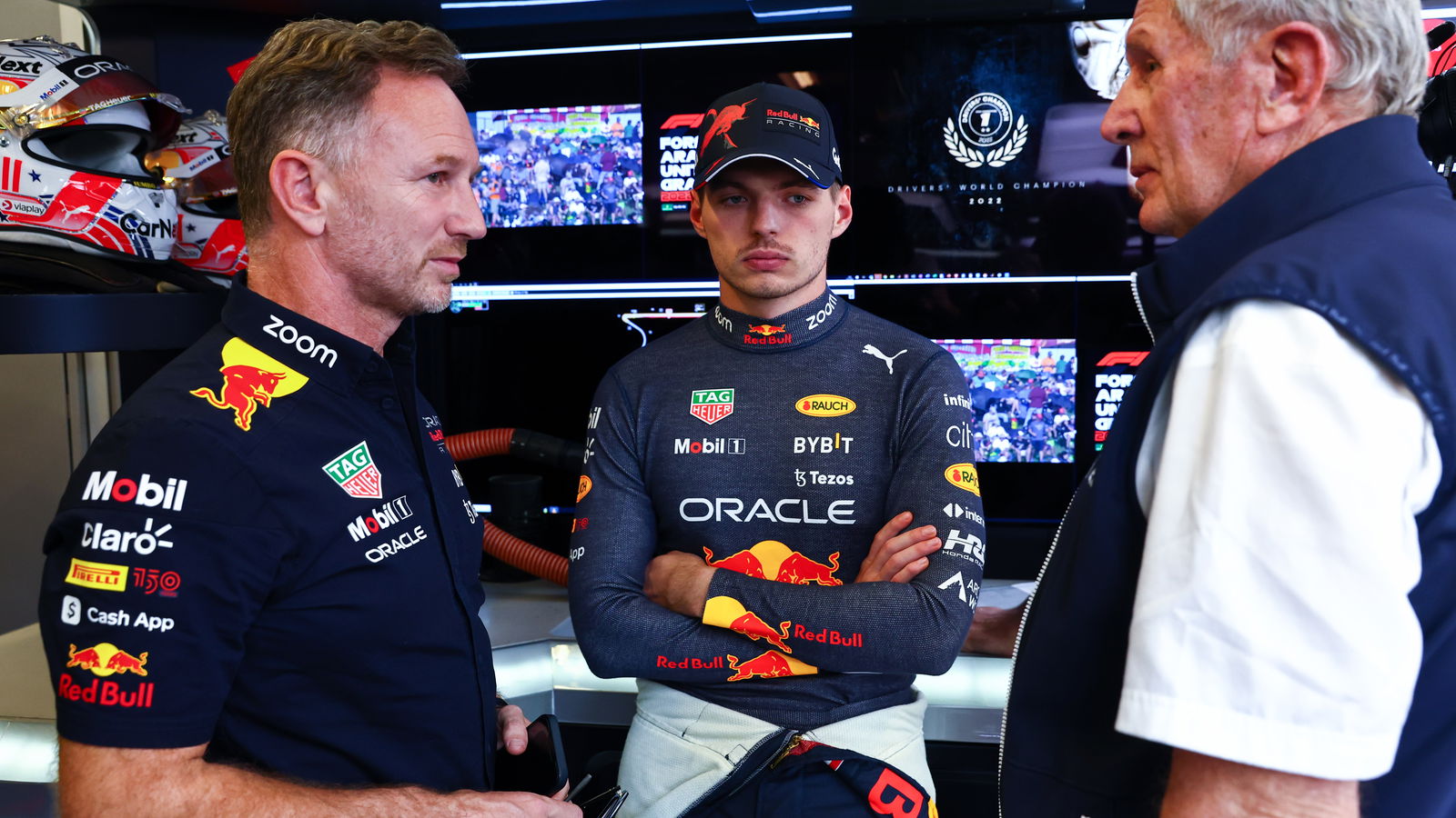 Hukuman Red Bull atas Pelanggaran Cost-Cap F1 Terungkap