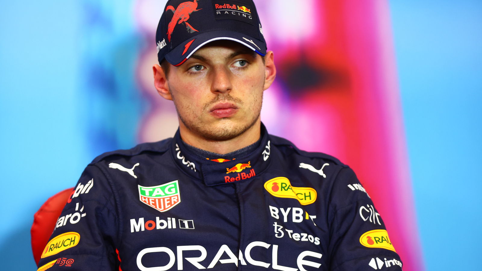 Verstappen Menganggap Sprint Race F1 'Bukan Balapan'