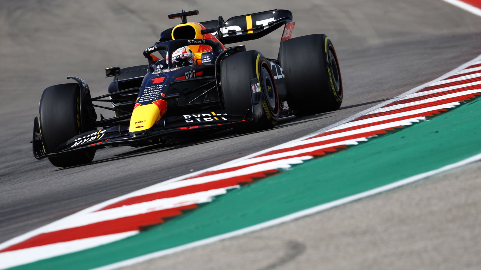 Horner Klaim Hukuman Red Bull Bernilai Sampai 0,5 Detik di 2023