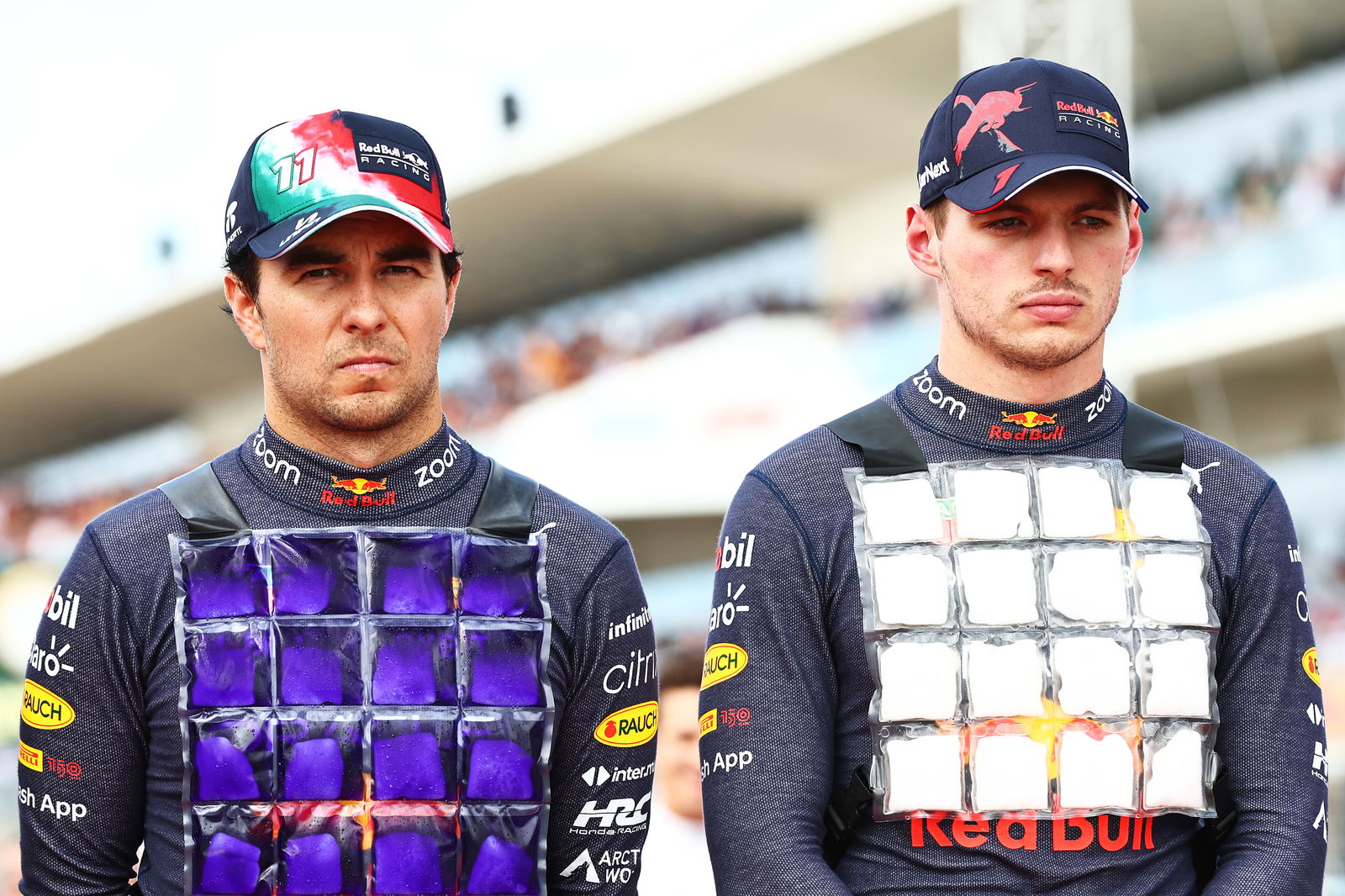 Gaji Pembalap F1 Satu Dekade Lalu, Siapa yang Paling Besar?