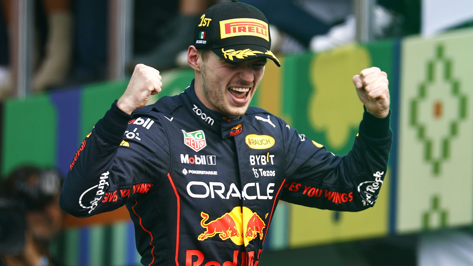 Horner Merasa Verstappen Tidak Mendapat Pujian yang Pantas