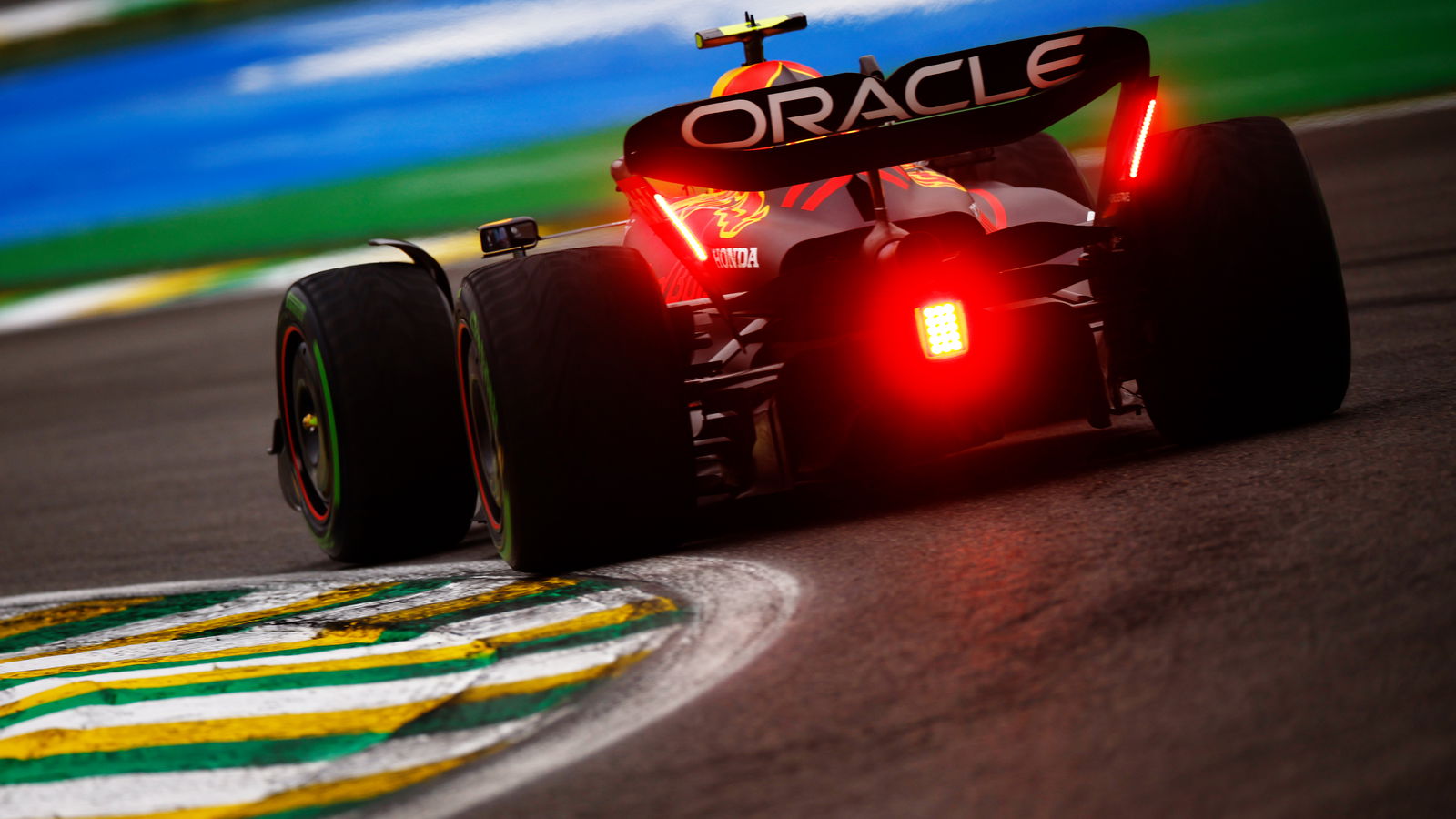 Hasil Kualifikasi F1 GP Sao Paulo dari Sirkuit Interlagos