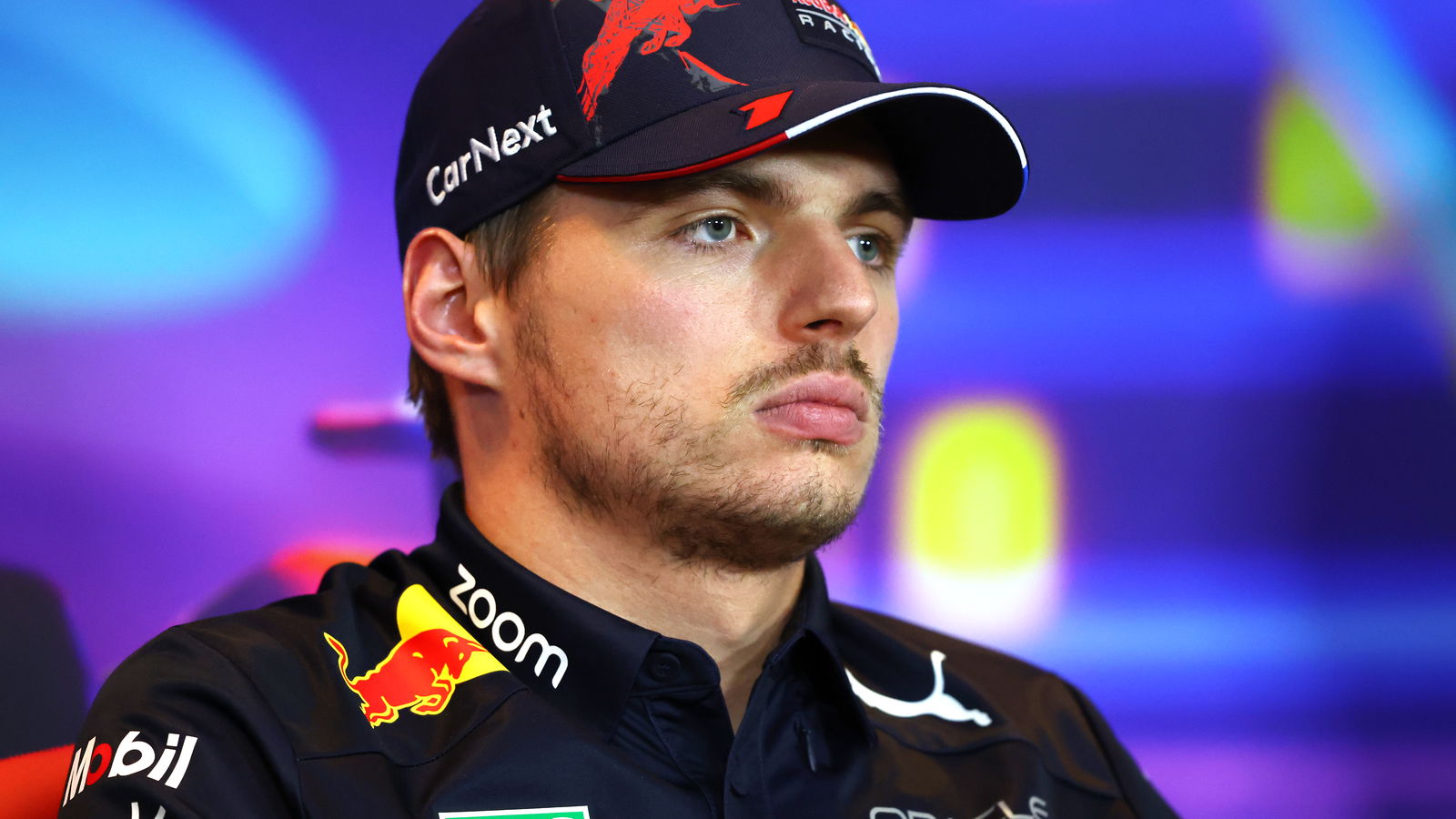 Verstappen “fed up with bull***” stories, attacks media