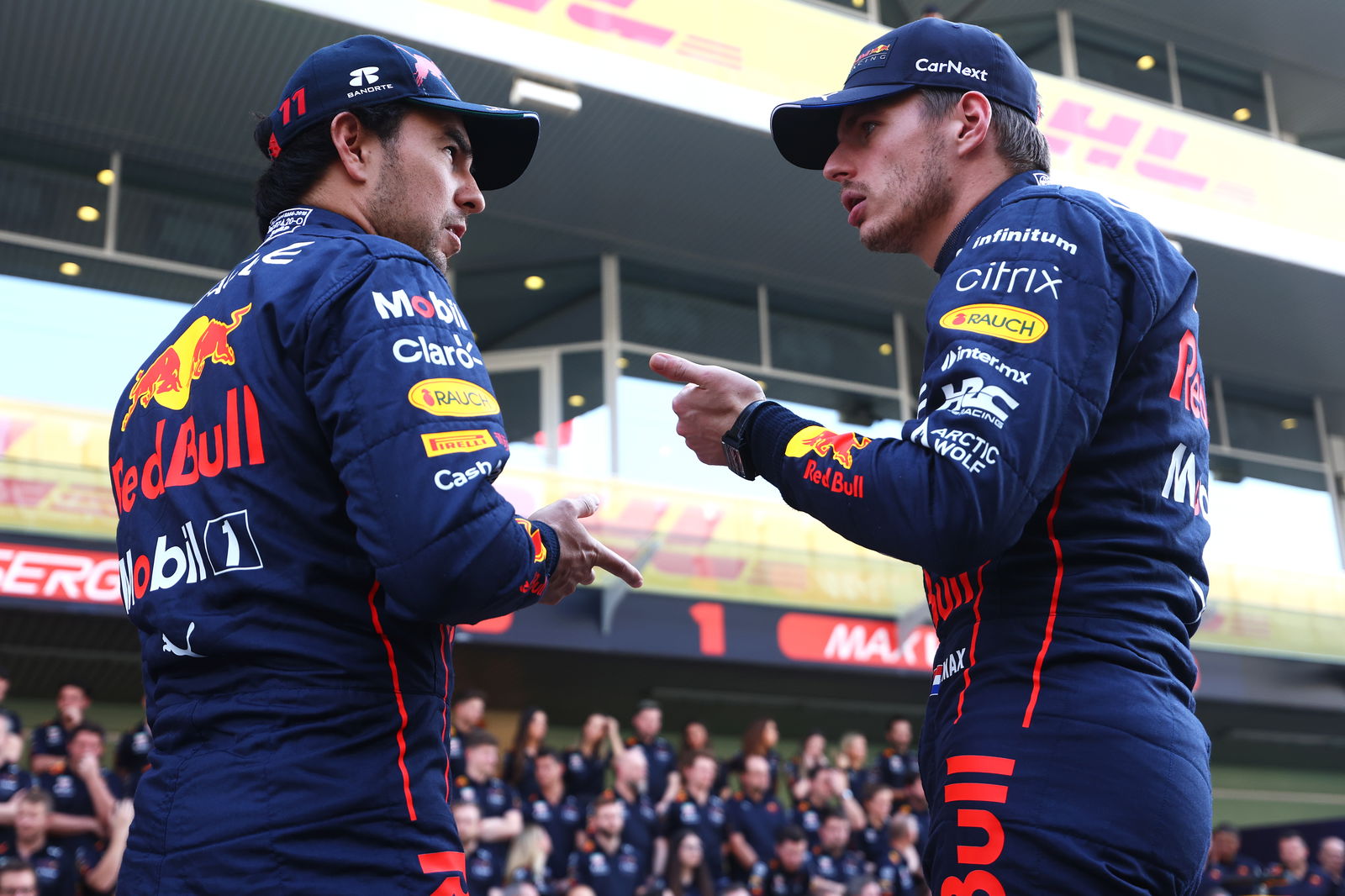 “He’s in a good position” - Steiner reacts to Schumacher’s Mercedes move