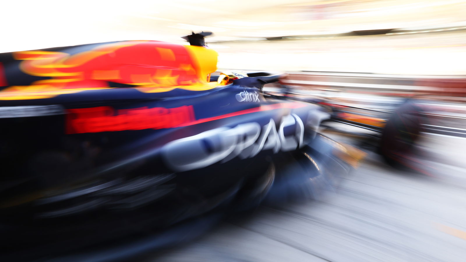 Ferrari Halangi Red Bull Mendapat Keuntungan 'Pabrikan Baru'