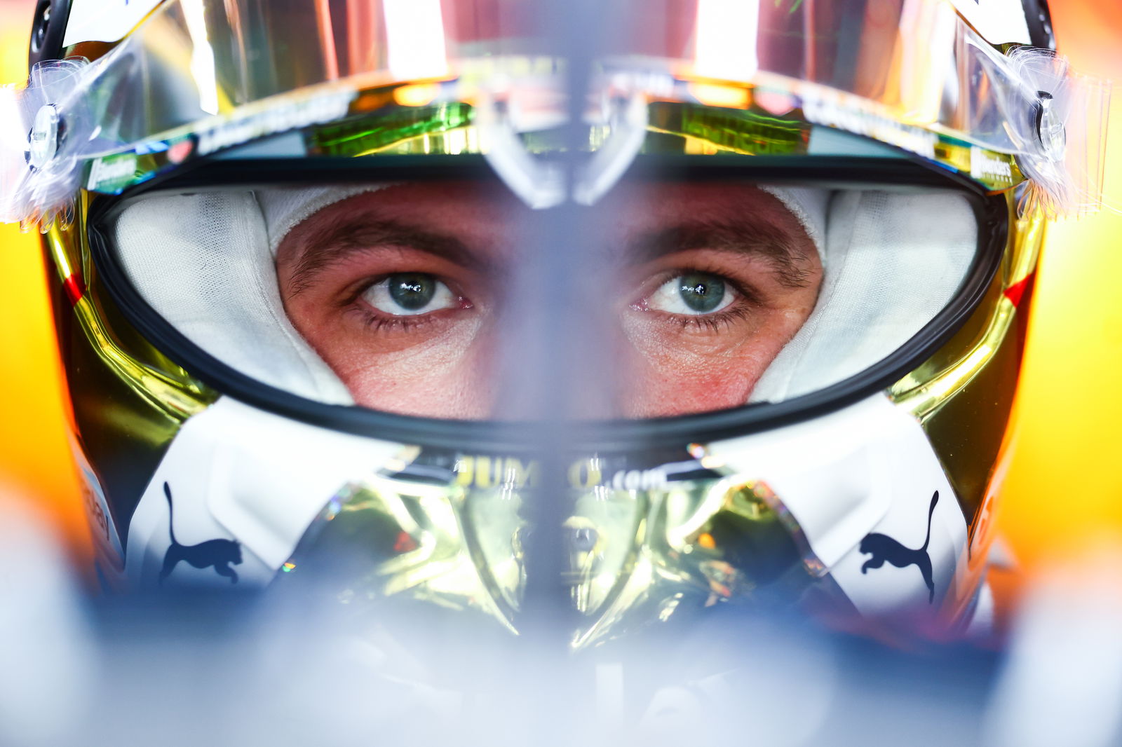 ‘I would do it differently’ - Why Verstappen won't copy father Jos 