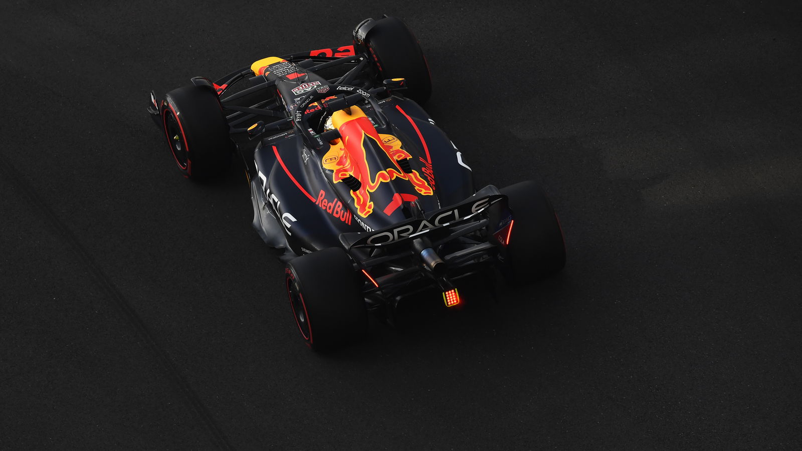 Ford motorsport boss fuels rumours of Red Bull F1 tie-up