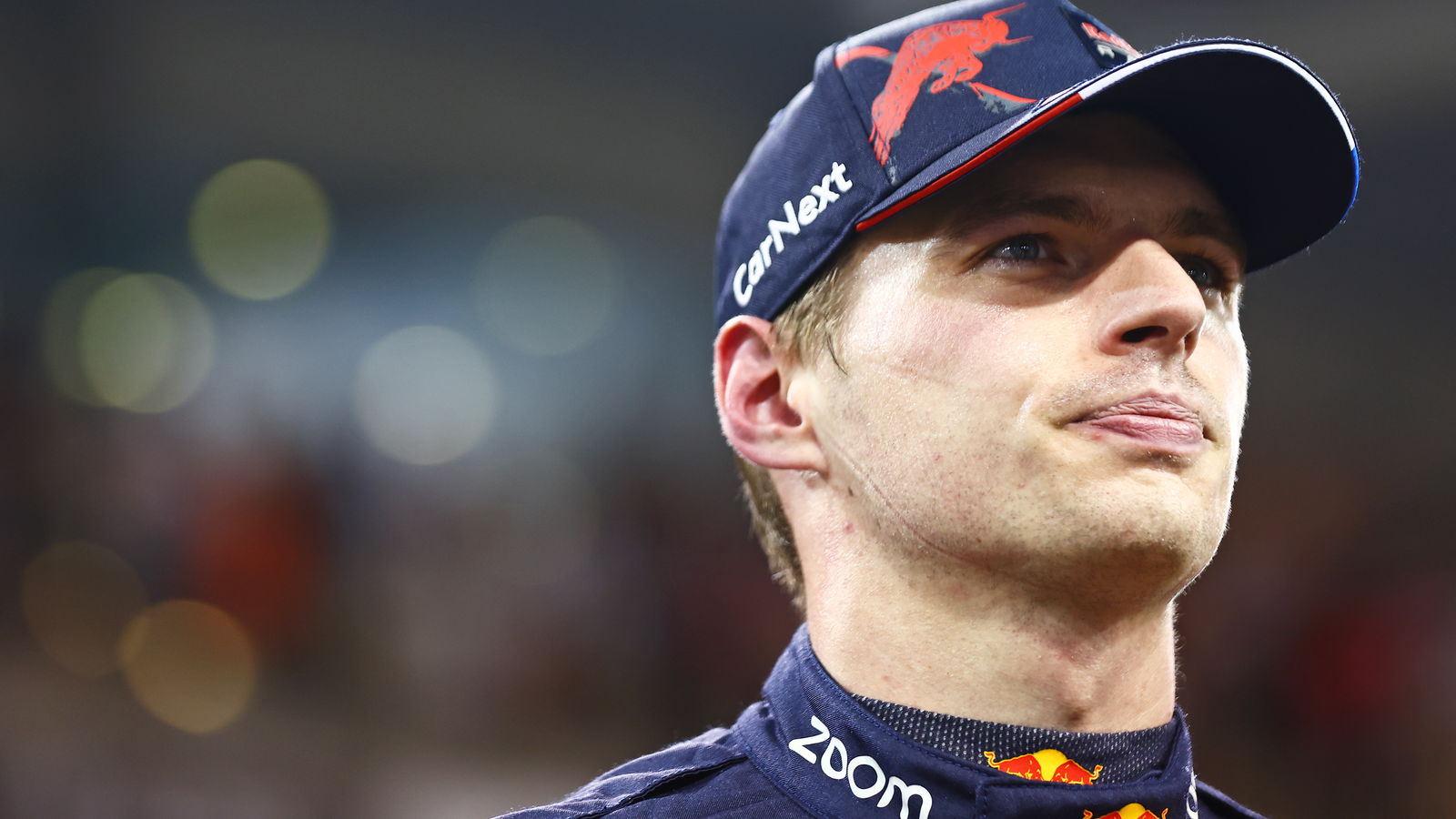 No Hamilton or Perez | Verstappen picks his F1 2023 dream team 