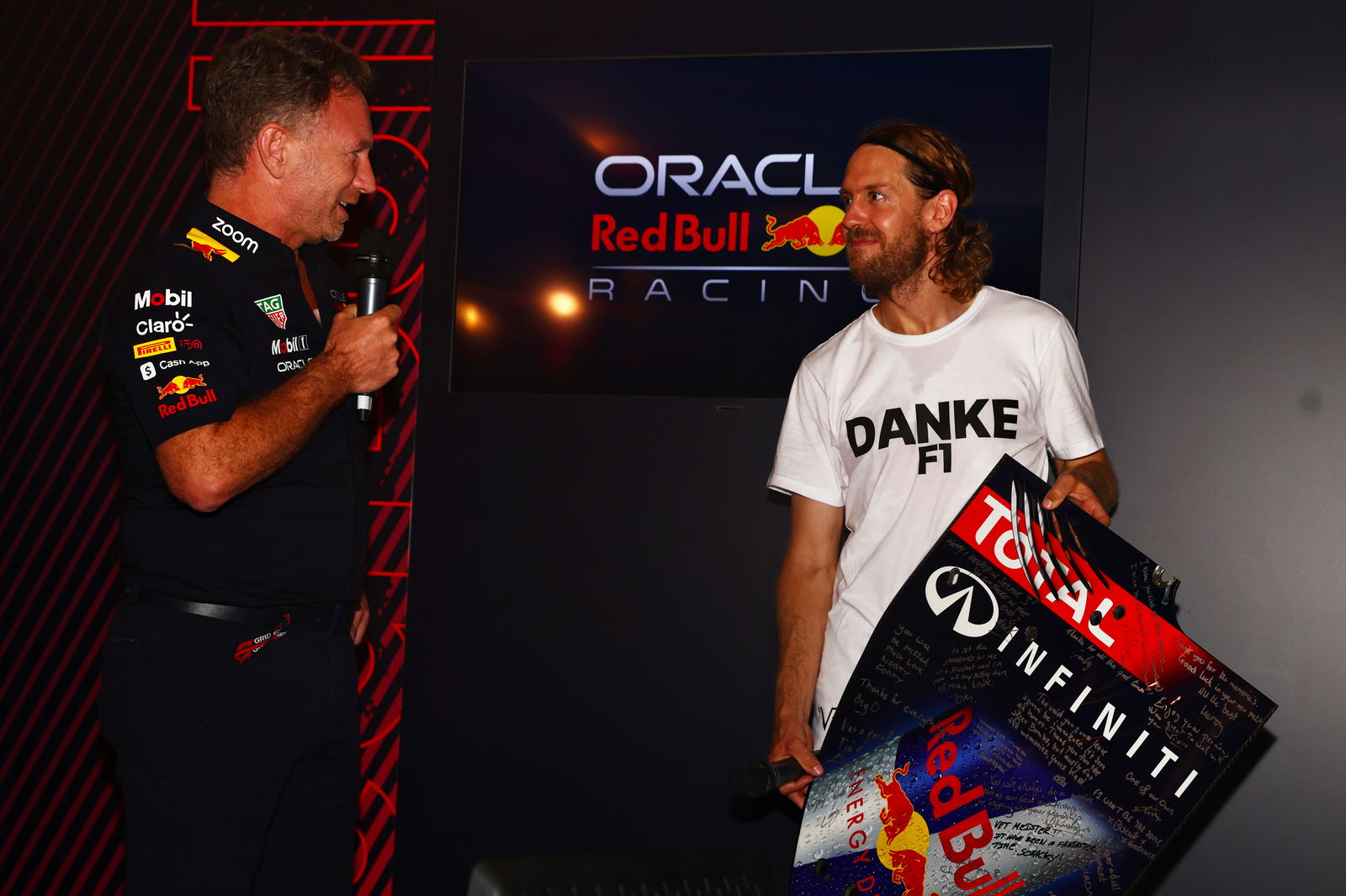 “Under Bernie Ecclestone the big teams had advantage”