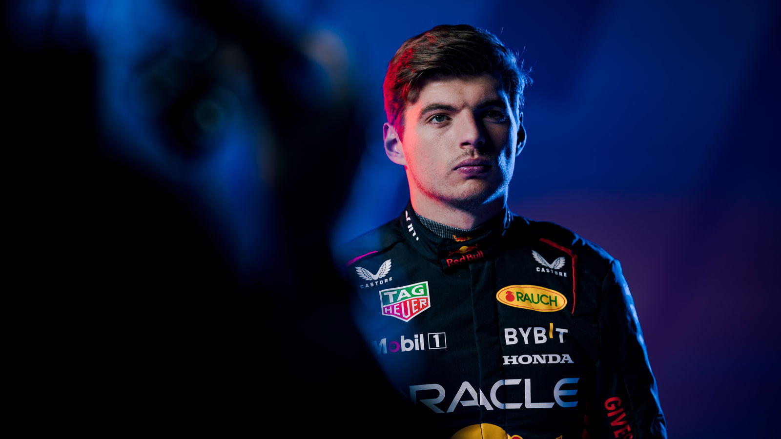 “I hope I’ll be happy after watching it” - Verstappen on Drive to Survive return