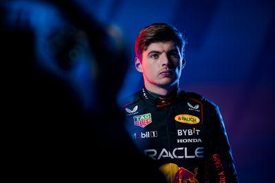 Verstappen Berharap Digambarkan Secara Adil di DTS