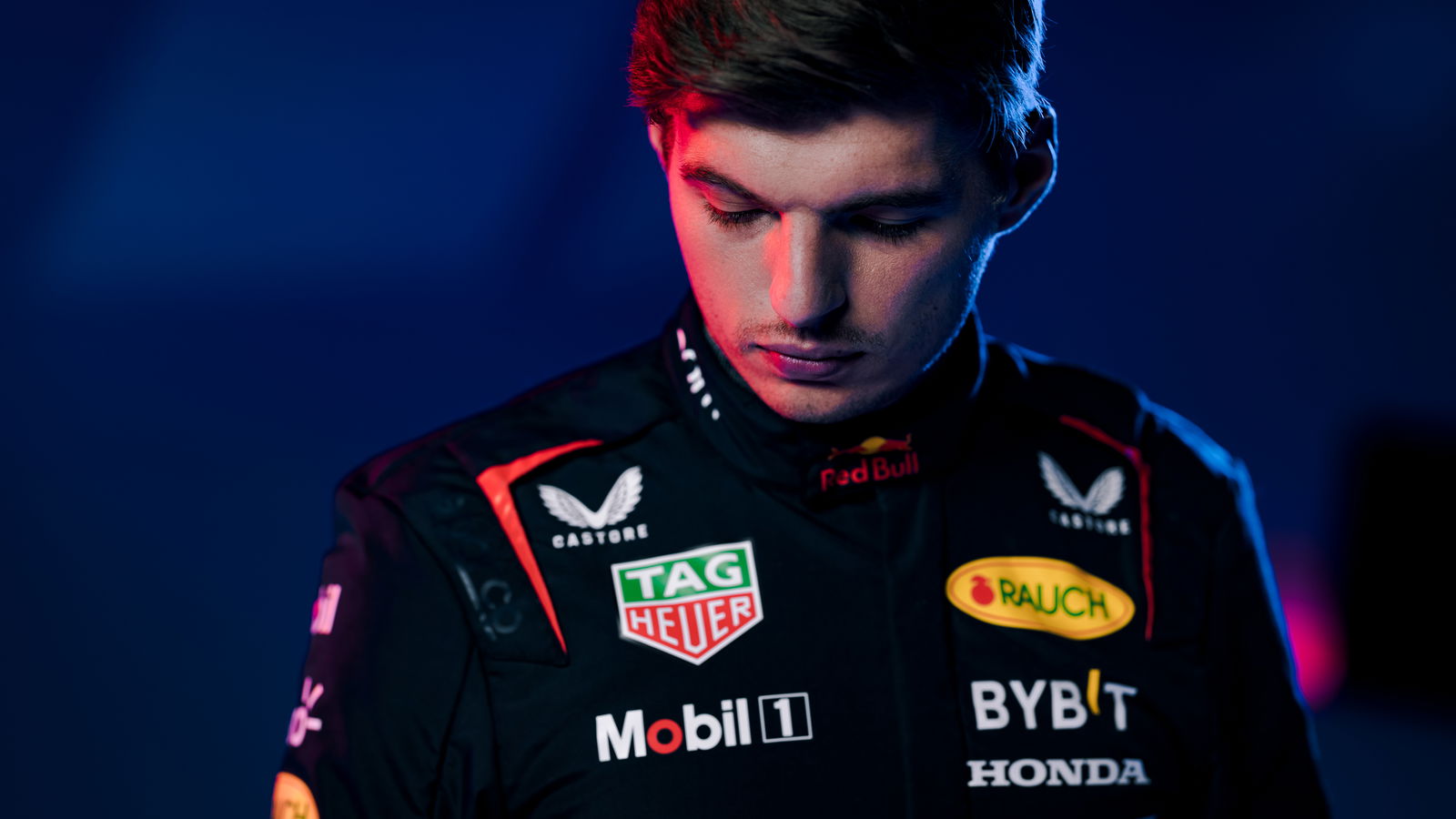 Verstappen lands major sponsorship with gaming giants EA Sports