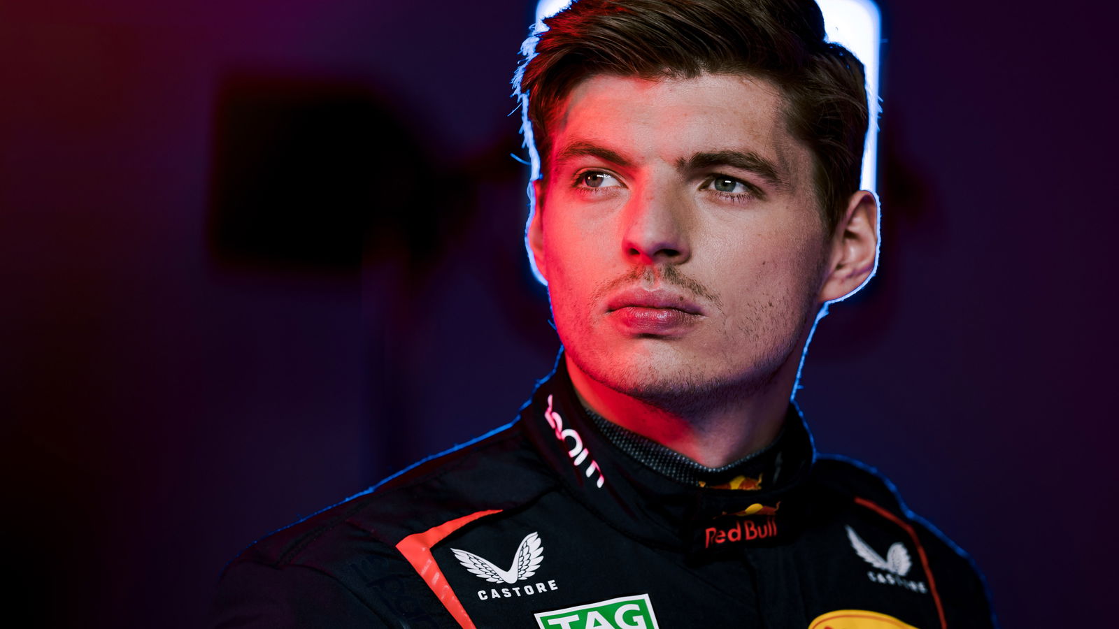 Verstappen: Mercedes akan Menjadi 