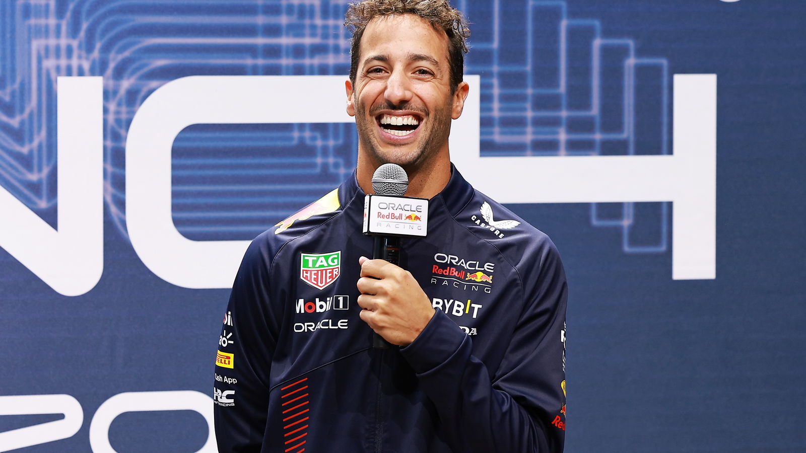 F1’s growth down to Ricciardo? ‘Without him, there’s no Drive to Survive’
