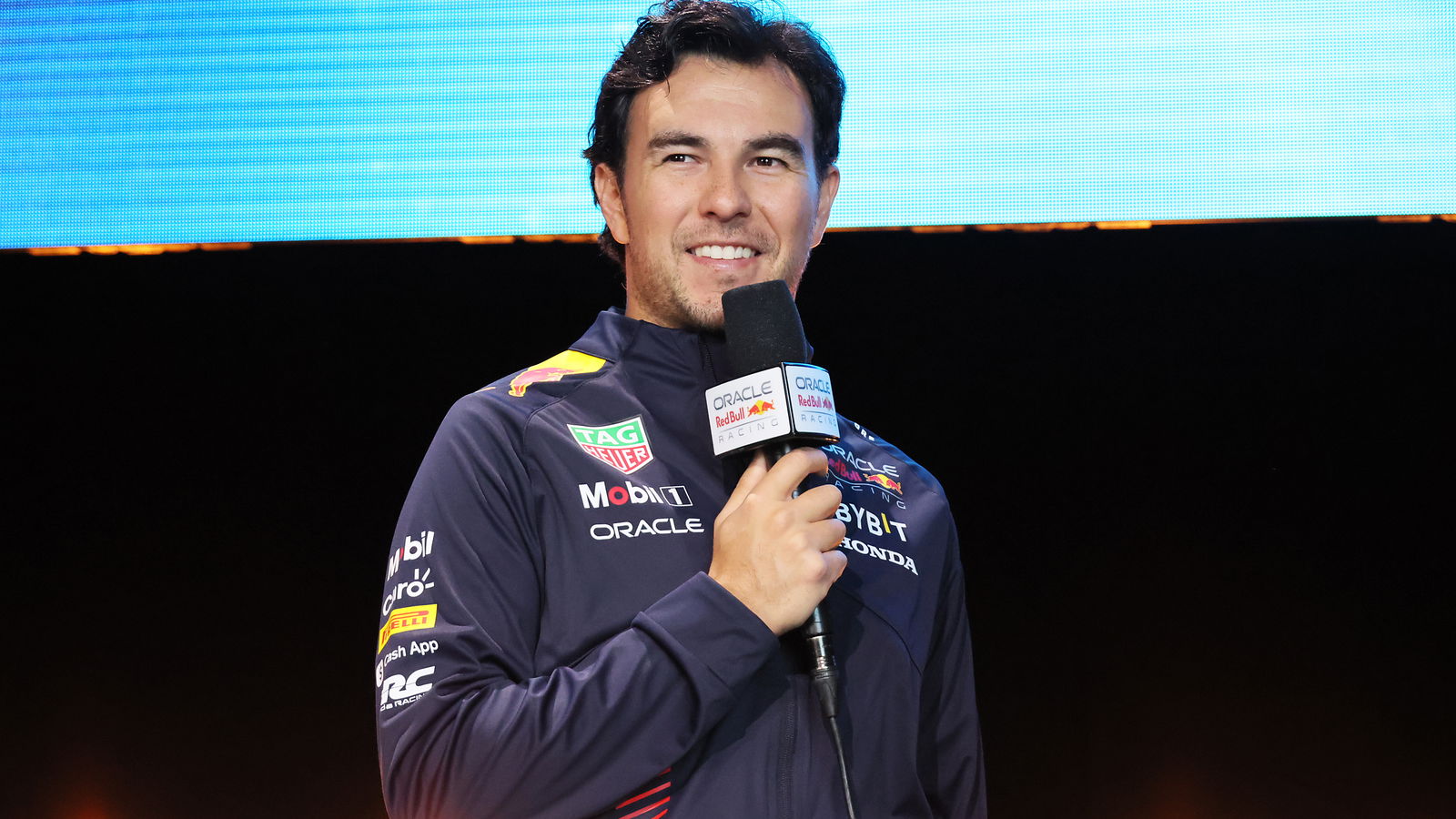 Ricciardo Kembali ke Red Bull, Perez Tidak Gentar