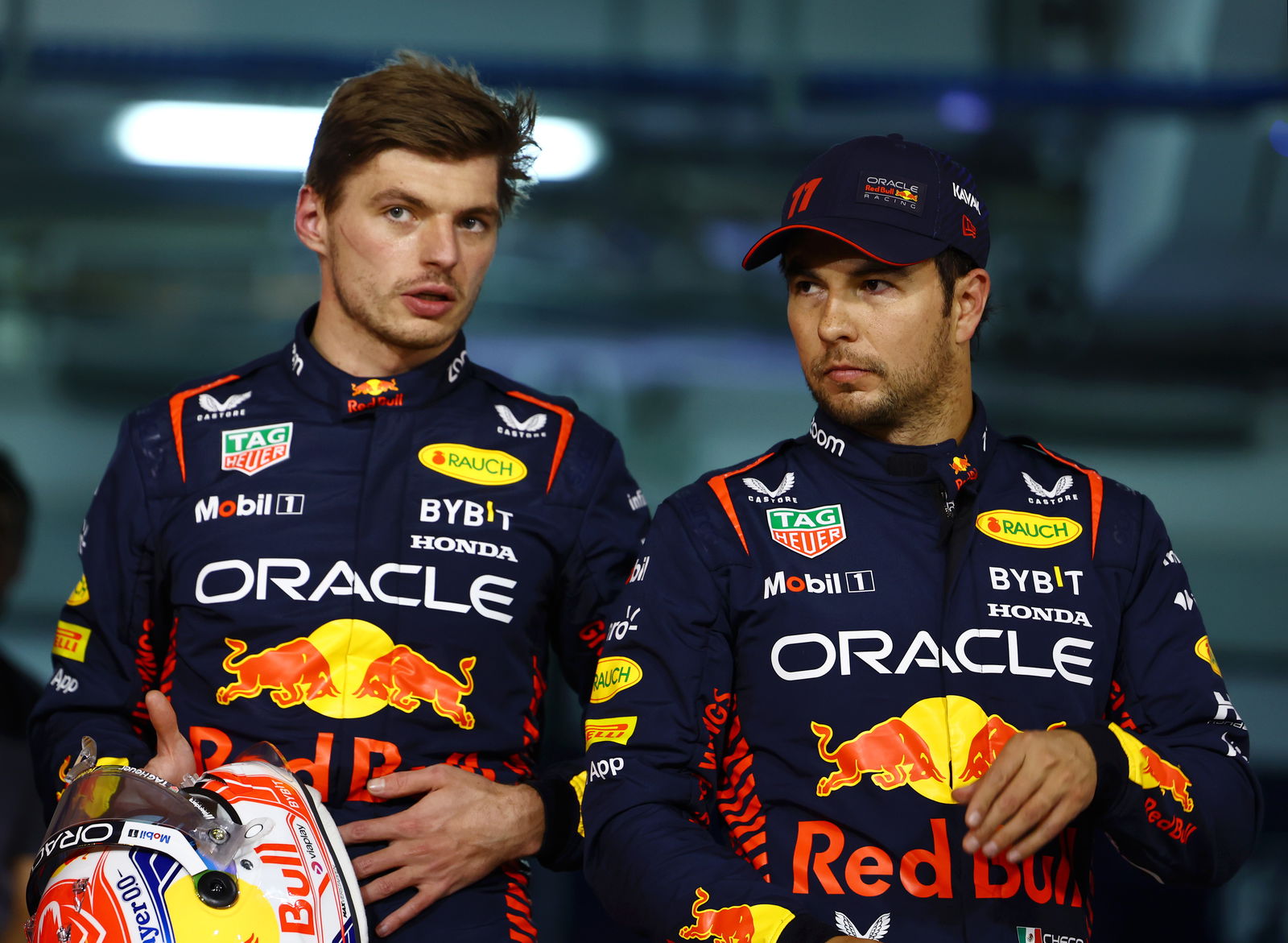 Jeremy Clarkson slams Red Bull and Mercedes for making F1 “boring” in Saudi