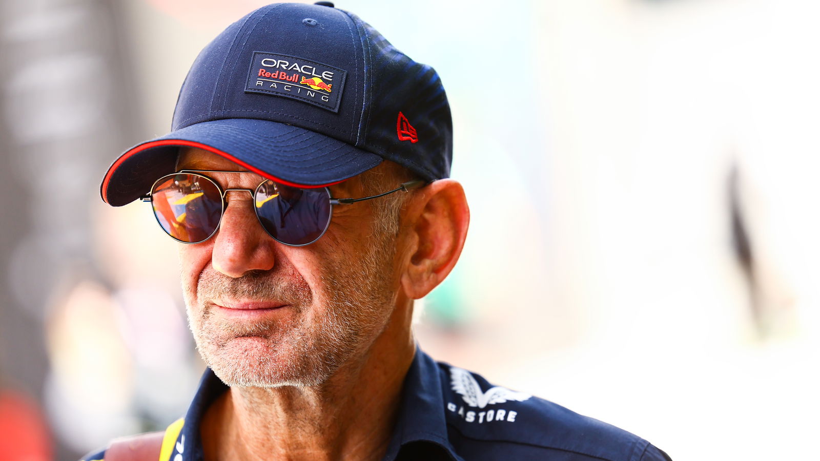 ‘Here for many years to come’ - Horner responds to Newey-Mercedes rumours