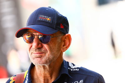 Horner Yakin Newey Bertahan di Tengah Rumor Mercedes