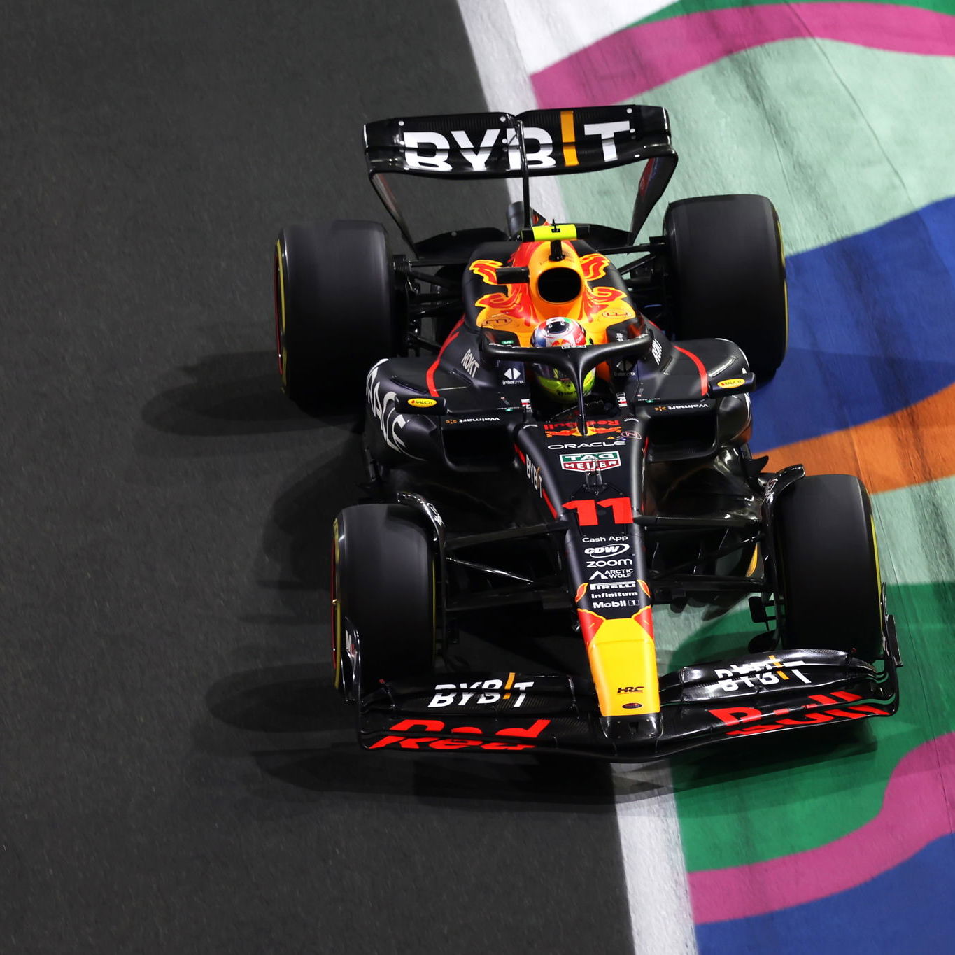 Ferrari Membatalkan Sesi Leclerc setelah Kecelakaan Hamilton