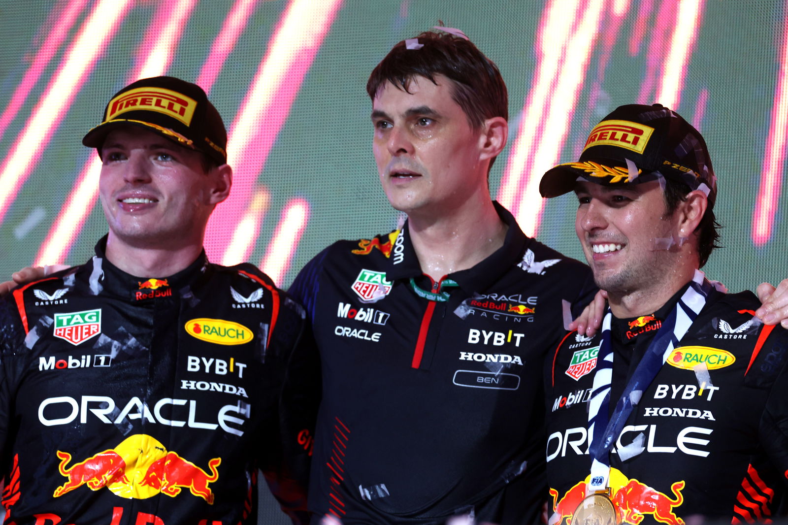 ‘F1 needs Hamilton in a Ferrari, Ferrari need Hamilton’