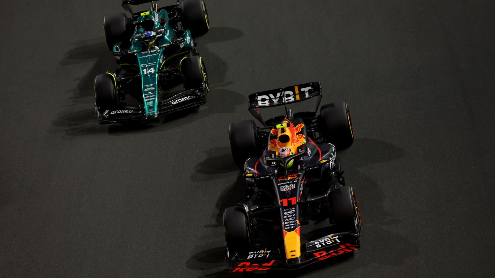 An own goal by the FIA? Have the new floor rules made the racing worse?