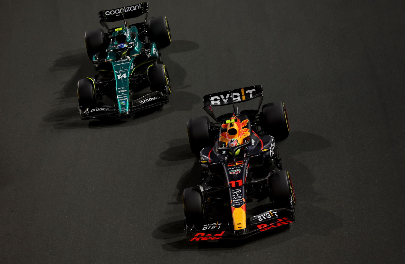 Hamilton warns Red Bull sidepods could make Merc slower