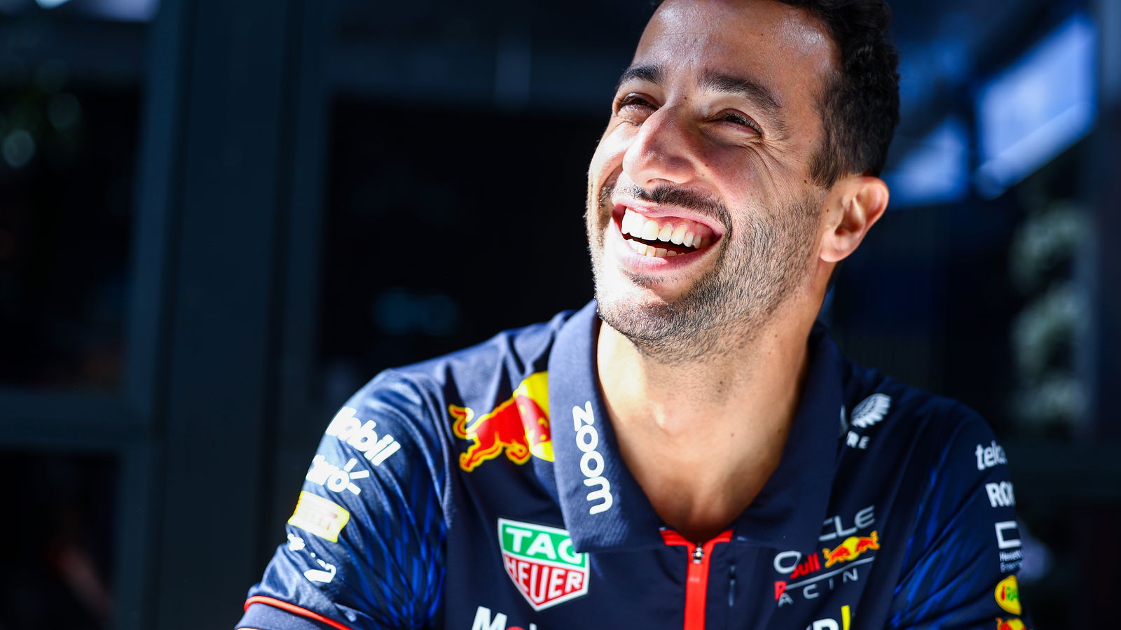 EXCLUSIVE: How Ricciardo rediscovered himself ahead of F1 return with AlphaTauri
