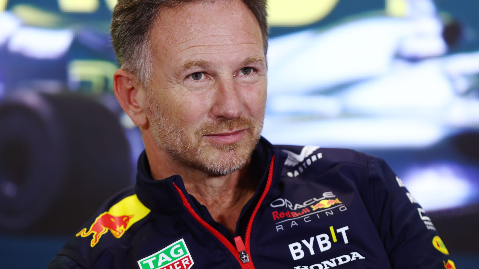 Horner: Red Bull technical team stronger after Fallows exit