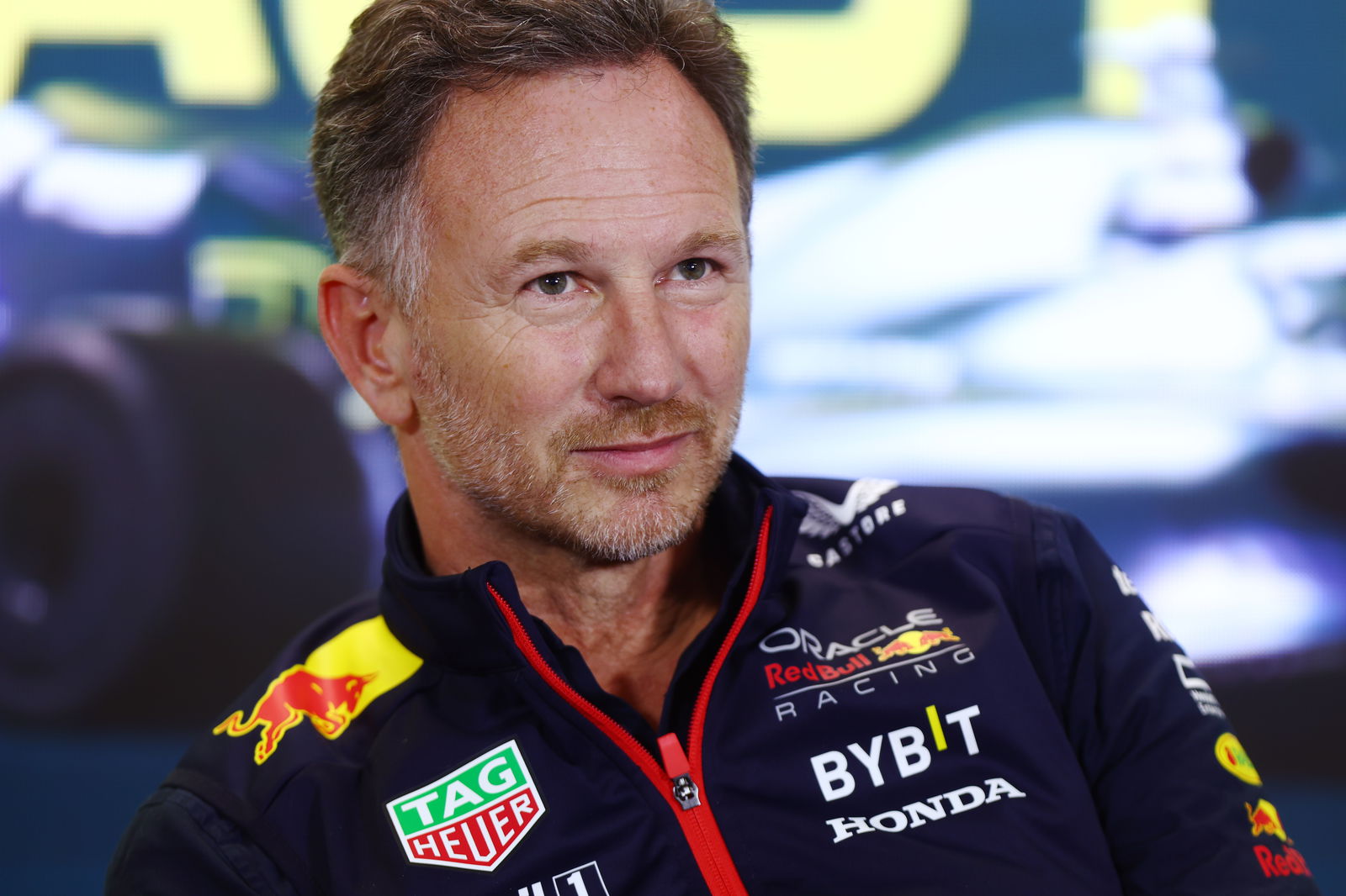 ‘Profound changes’ to come at Ferrari, letter to shareholders reveals