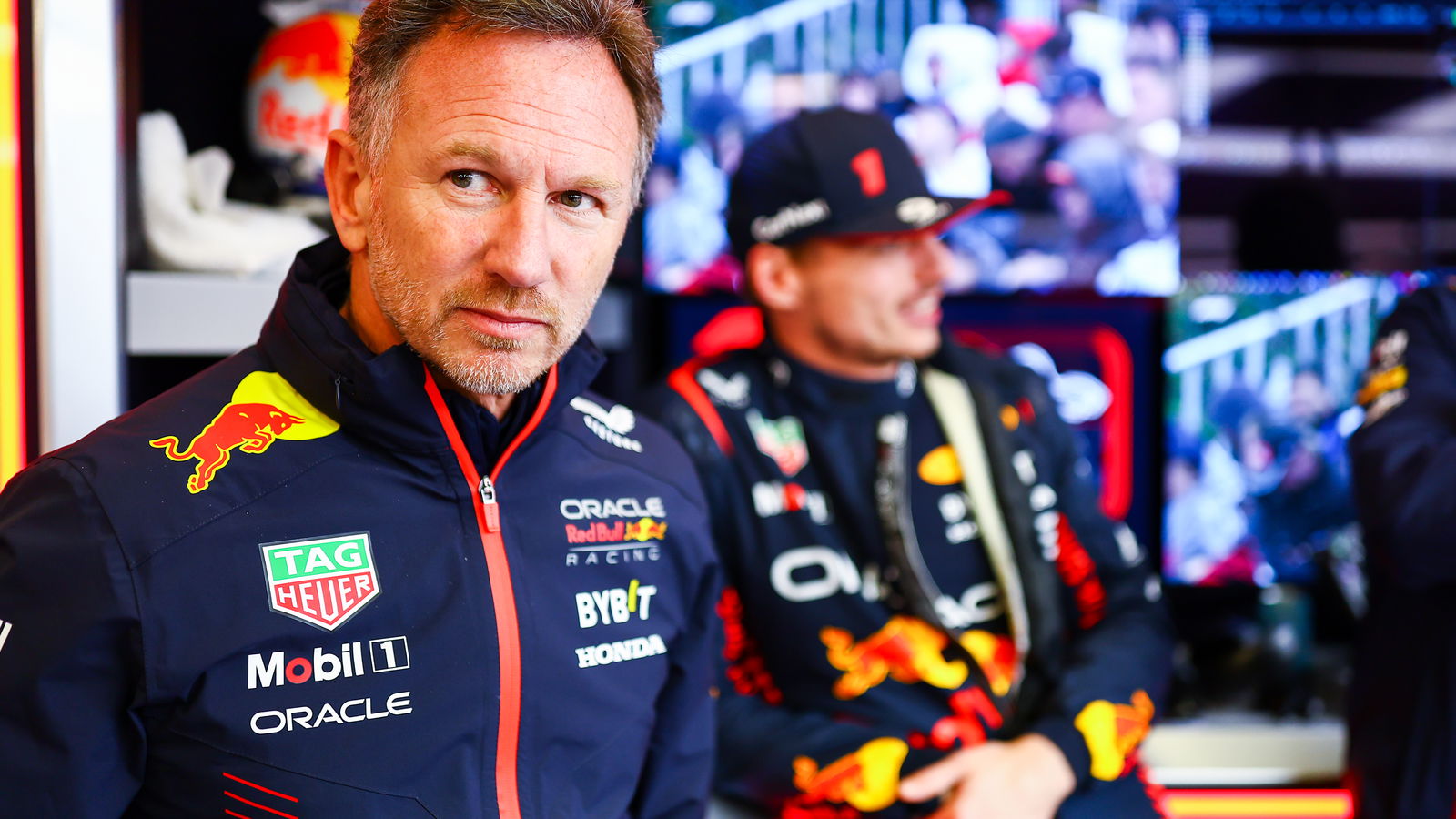 Horner Tanggapi Kritikan Ferrari Atas Hukuman Cost-Cap
