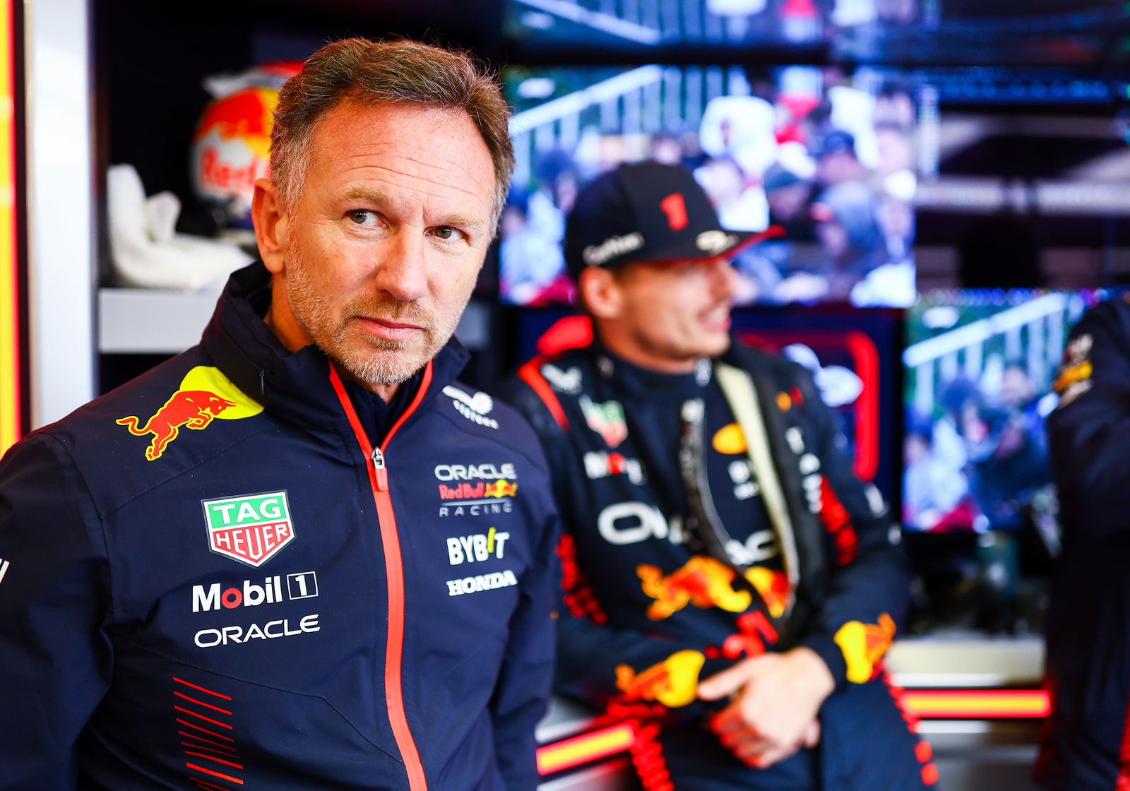 Perez tentang hubungan Verstappen: 'Kami memiliki lebih banyak rasa hormat daripada yang dipikirkan orang...