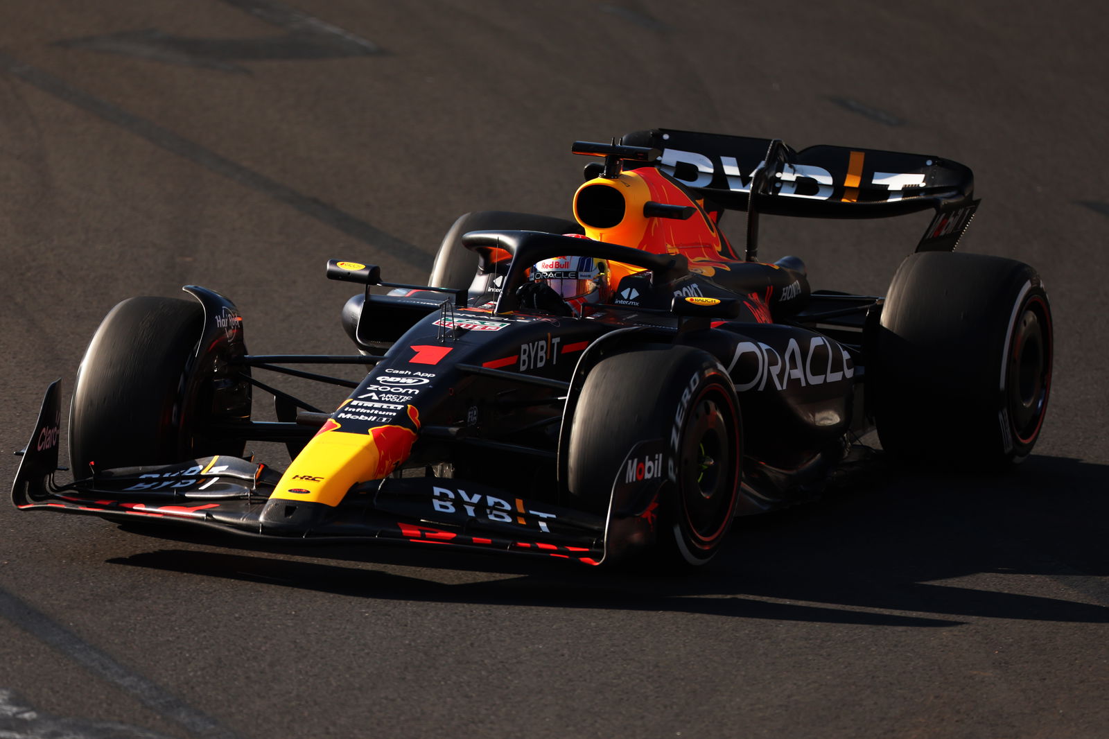 F1 GP Australia Dihentikan Lagi setelah Magnussen Hilang Kendali