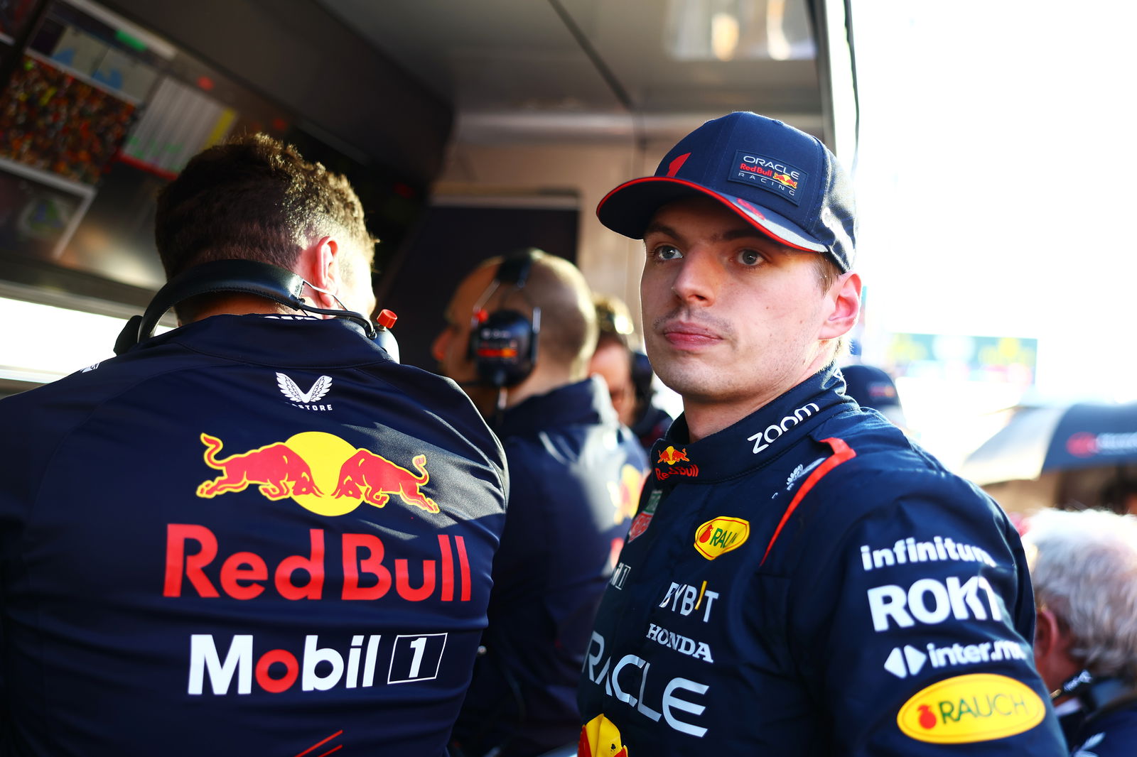 The Australian GP radio message that underlined Alonso’s genius