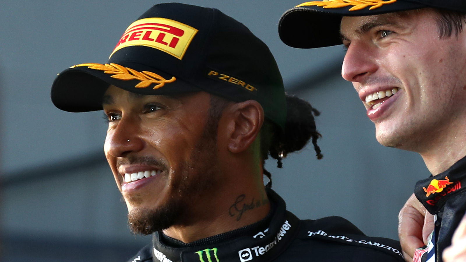 Verstappen Membantah Klaim Hamilton Soal RB19