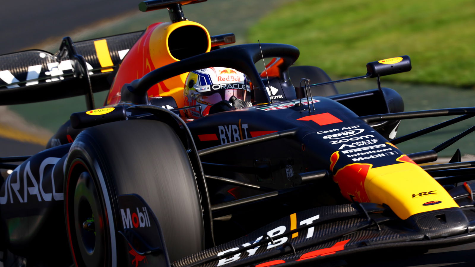 Mantan Bos Tim F1 Sebut Penalti Cost-Cap Red Bull 'Lelucon'
